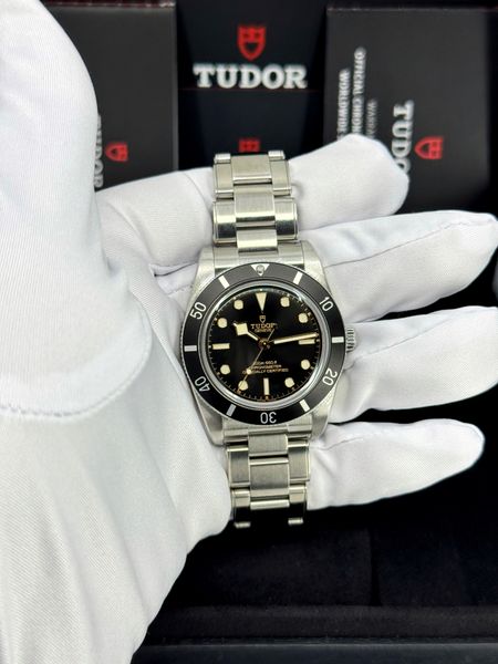 Tudor Black Bay 54 M79000N-0001